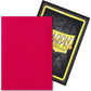 Dragon Shield  Matte Japanese Dual Fury Alaria Commonwealth Champion (Fuchsia) 100 CT Japanese Size Card Sleeves - MTG Card Sleeves Smooth & Tough - Compatible with Pokemon & Magic The Gathering