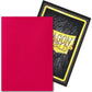 Dragon Shield  Matte Japanese Dual Fury Alaria Commonwealth Champion (Fuchsia) 100 CT Japanese Size Card Sleeves - MTG Card Sleeves Smooth & Tough - Compatible with Pokemon & Magic The Gathering