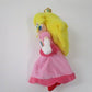 Sanei Super Mario All Star Collection - AC05 - 10" Princess Peach Small Plush,Pink