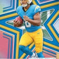 2025 Panini Rookies & Stars Football 6-Pack Hobby Blaster Trading Card Box (1 Autograph or Memorabilia Card Per Box)