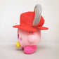 Sanei Kirby Sanei Kirby Muteki Suteki Closet Daroach MSC-015 6 Inch Plush