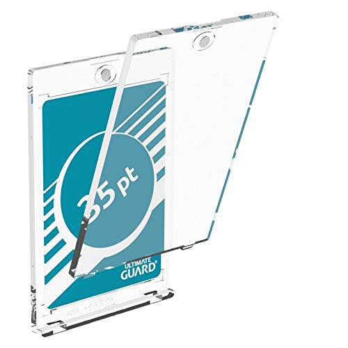 Ultimate Guard 35pt One Touch Magnetic Card Holder