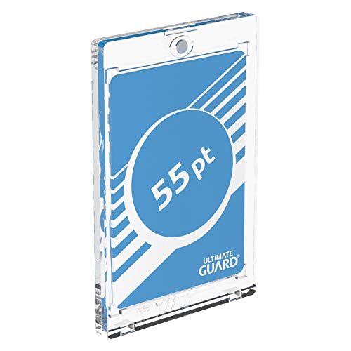 Ultimate Guard 55pt One Touch Magnetic Card Holder