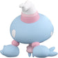Takara Tomy Pokemon Moncolle 2 Inch Figure MS-48 Hattrem