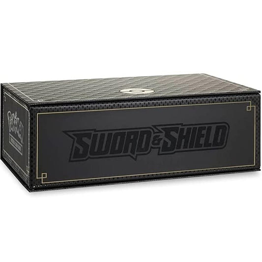 Pokemon Sword and Shield Ultra Premium Collection EN, Multi