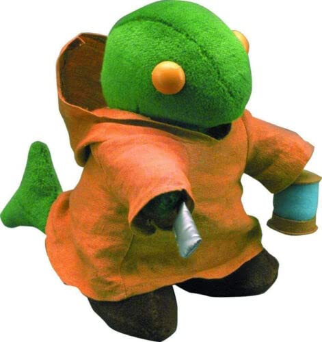 Square Enix Final Fantasy Series: Tonberry 2016 Plush
