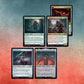 Magic The Gathering Secret Lair: Artist Series: Chris Rahn (Non-Foil)