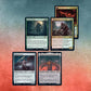 Magic The Gathering Secret Lair: Artist Series: Chris Rahn (Non-Foil)