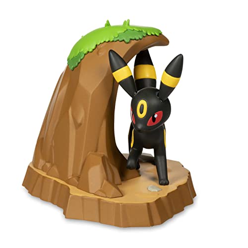 Funko an Afternoon with Eevee and Friends Figure Umbreon