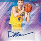 Panini 2024-25 Basketball NBA Hoops Basketball Hobby Box