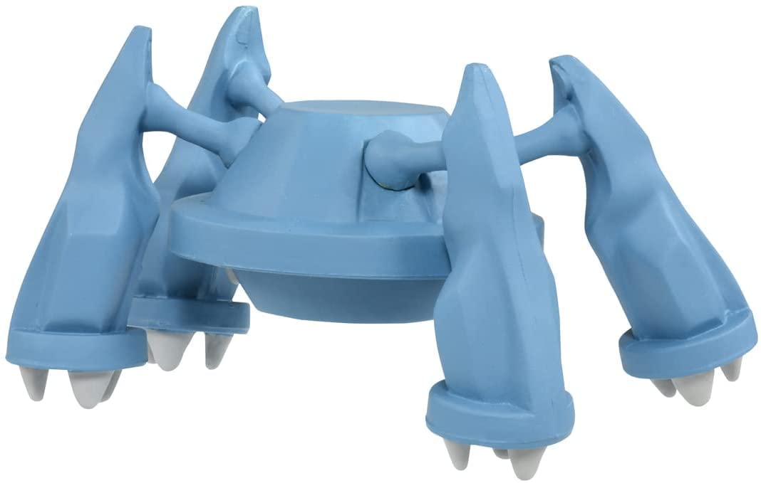 Takara Tomy Pokemon Moncolle 2 Inch Figure MS-06 Metagross