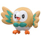 Takara Tomy Pokemon Rowlet Moncolle MS-24