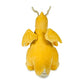 Pokemon Center Dragonite Poké Plush (Large Size) - 10"