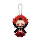 My Hero Academia akijiro Kirishima Ball Chain Mascot