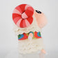 Sanei Boeki Animal Crossing New Horizons Dom DPA08 All Star Collection 6 Inch Plush