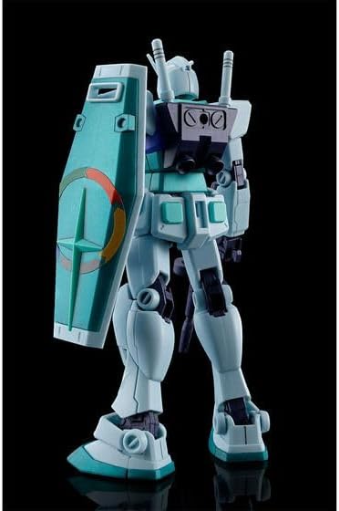Bandai Gundam 45th Anniversary! HG 1/144 RX-78-2 Gundam Earth Colour