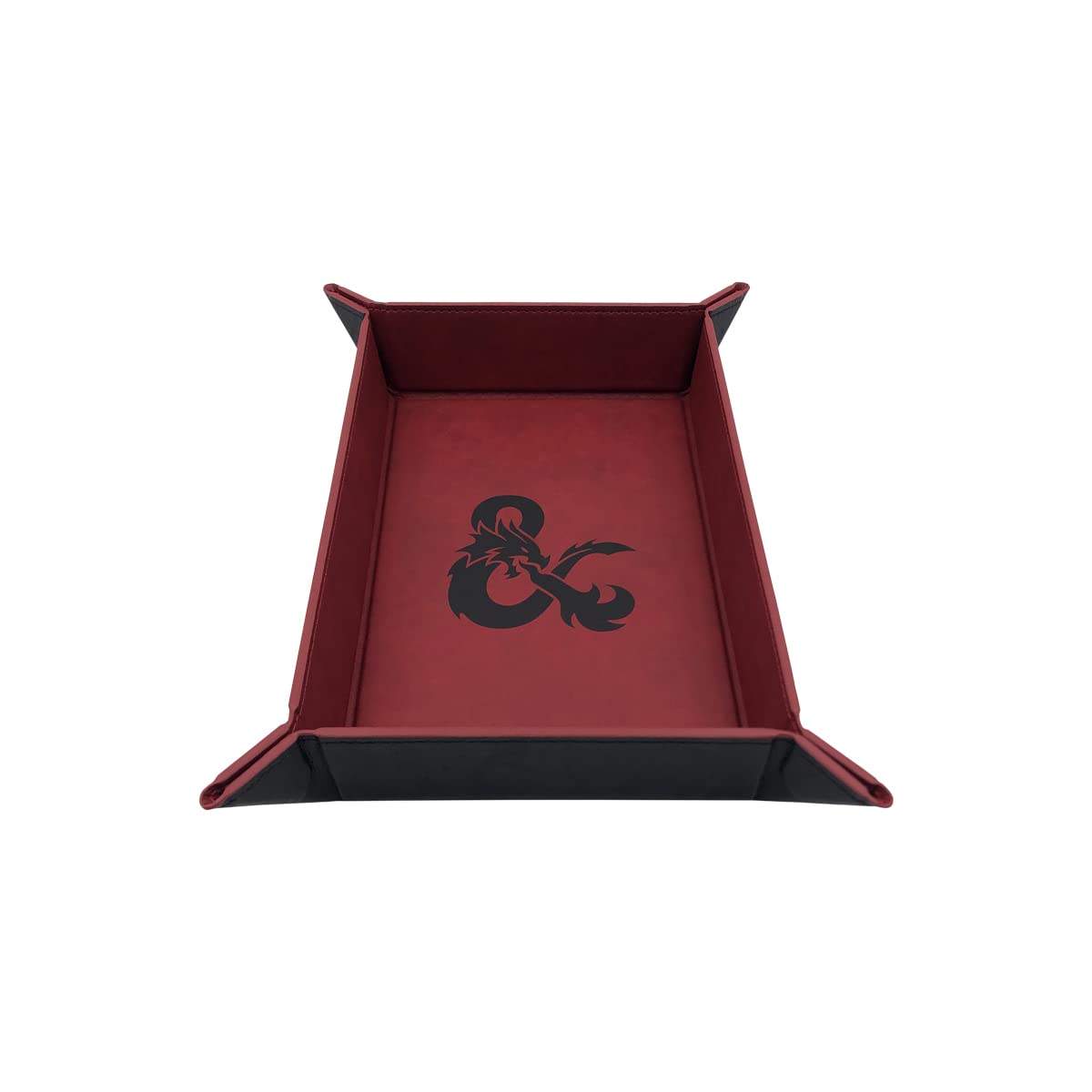 Dungeons & Dragons E-18618 Rolling Tray