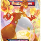 Pokemon Sword and Shield Darkness Ablaze Booster Pack (1 Booster Pack)