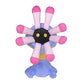 Pokemon Center Lileep 5 Inch Sitting Cuties Plush