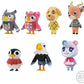 Bandai 2 Inch Tomodachi Doll Figure Animal Crossing New Horizons Vol 3 Apollo