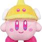 Sanei Kirby Muteki Suteki Closet Cutter MSC-007 6 Inch Plush