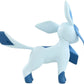 Takara Tomy 2 Inch Moncolle Figurine - Glaceon