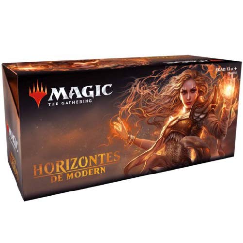 Magic the Gathering MTG: Modern Horizons Booster
