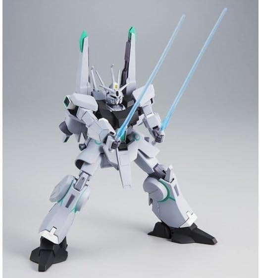 Bandai HG 1/144 Silva Barreto (Gael Chan Dedicated Machine) Gundam Model Kit