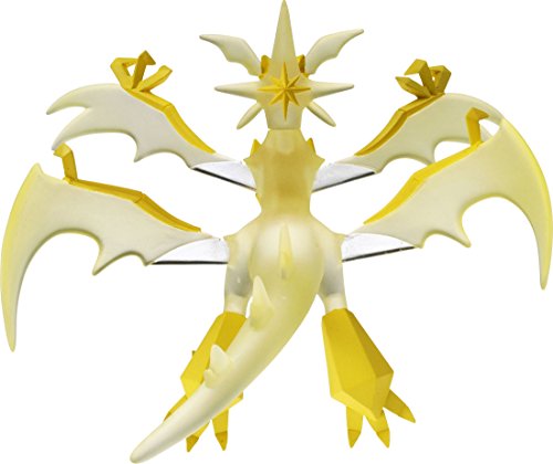 Takara Tomy Pokemon Moncolle 4 Inch Figure Ultra Necrozma ML-21