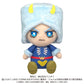 JoJo's Bizarre Adventure Stone Ocean Chibi Plush Toy Weather R 2641