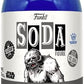 Funko Soda 3 Liter Wampa - Star Wars