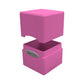 Ultra Pro Satin Cube - Hot Pink