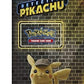Pokemon TCG: Detective Pikachu Case File | 3 Booster Pack | A Promo Card | A Metallic Coin | Genuine Cards