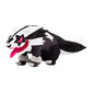 Pokemon Center: Galarian Linoone Plush - 10 in