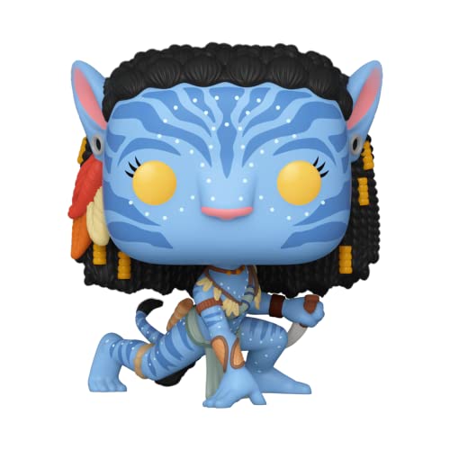 Funko Pop! Movies: Avatar - Neytiri