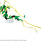 [Pokemon Plamo 61] Mega Rayquaza