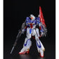 BANDAI GUNPLA Expo 2013 RG 1/144 Zeta Gundam Clear Color Ver.