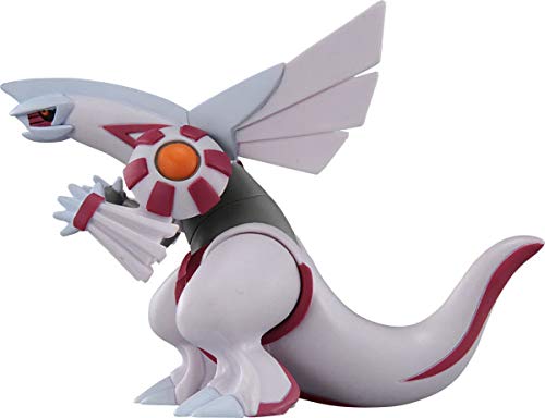 Pokemon Palkia ML-07 4 Inch Figurine