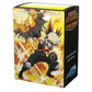 My Hero Academia Sleeves: Matte - Bakugo Explode