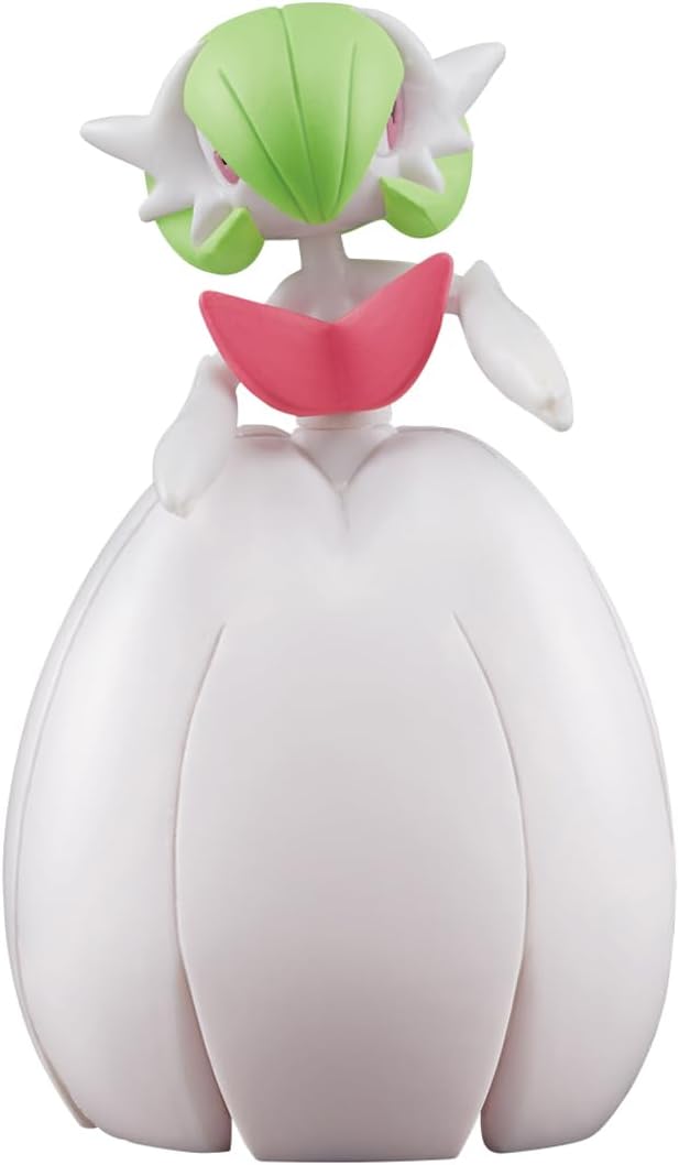 Takara Tomy Pokemon Moncolle 2 Inch Figure Mega Gardevoir
