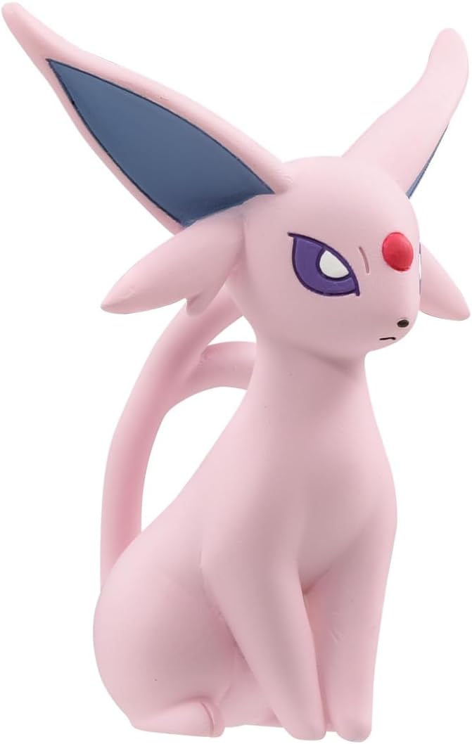 Takara Tomy Pokemon Moncolle MS-51 Espeon