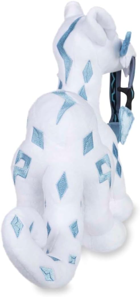 Pokémon Center: Chien-Pao Poké Plush, 10 ¼ Inch