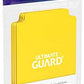 Ultimate Guard Card Dividers - Yellow (10 Dividers)