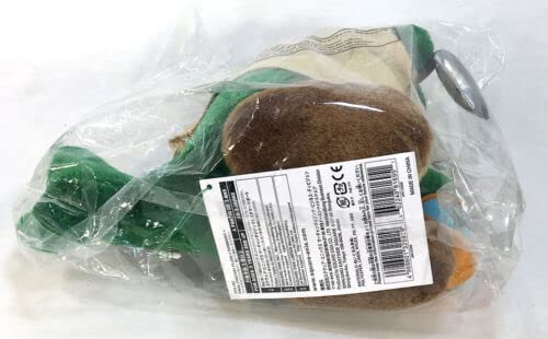 Square Enix Final Fantasy Series: Tonberry 2016 Plush