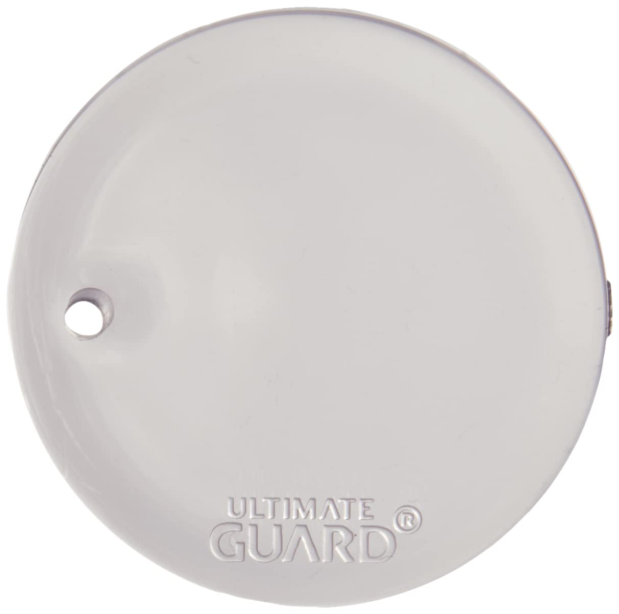 Ultimate Guard UGD011113 Clear Action Figure Feet