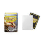 Dragon Shield Classic White Standard Size 100 ct Card Sleeves Individual Pack