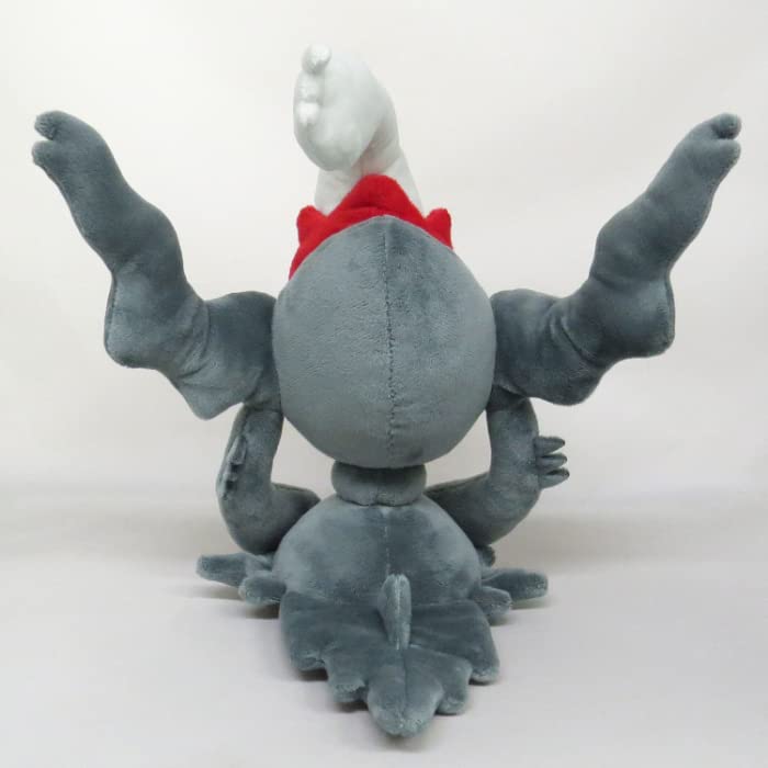 Sanei Boeki Pokemon Darkrai All Star Collection PP219 8 Inch Plush