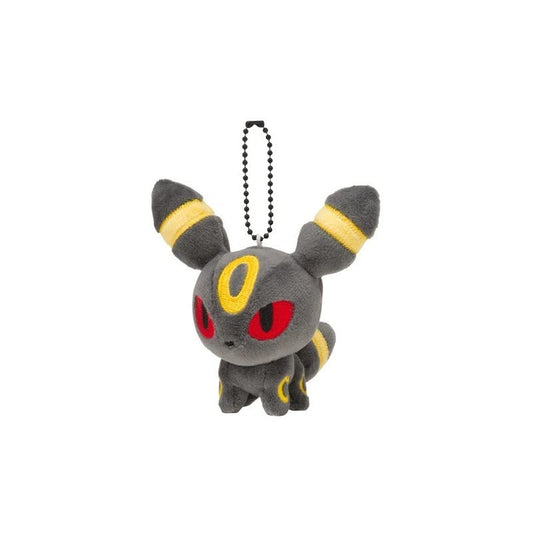 Pokemon Center 4 Inch Mascot Poke Dolls Umbreon