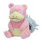 Pokemon Center: Sitting Cuties: Slowbro Plush # 80 -  Generation 1 - 6 In