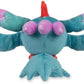 Pokemon Center: Flutter Mane Poké Plush, 8 ¼ Inch